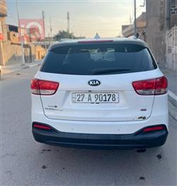 كيا سورينتو